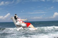 digital print by Sandra Ramos